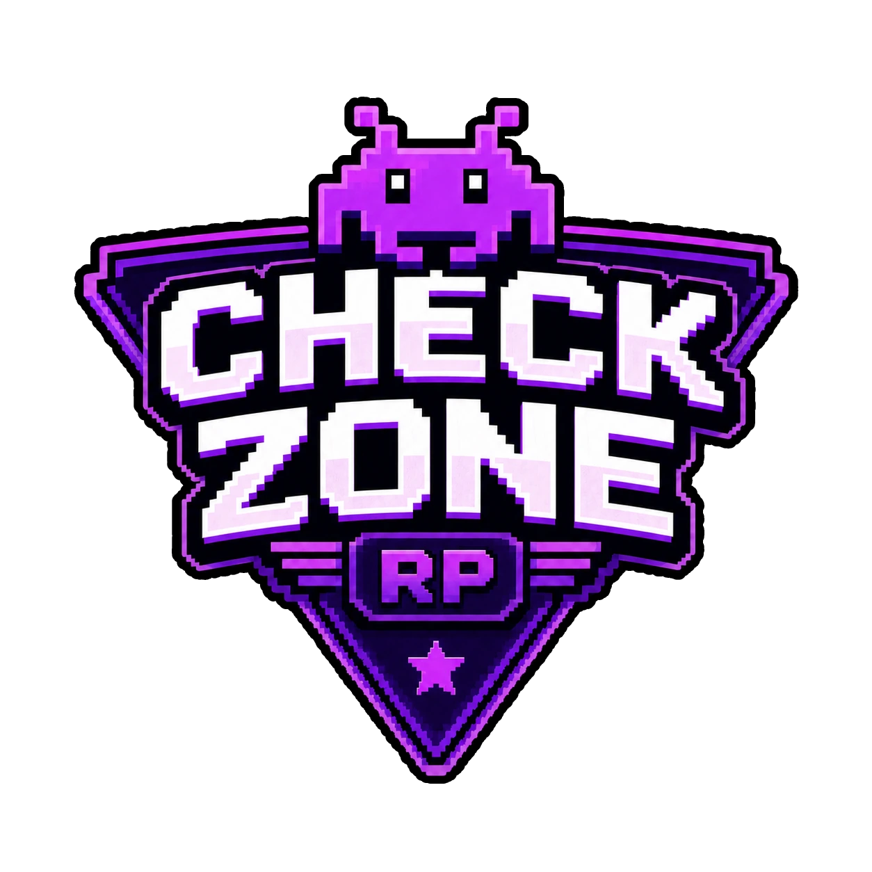 Check Zone RP
