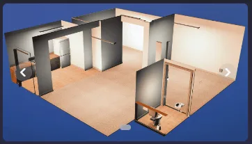 Apartment 4