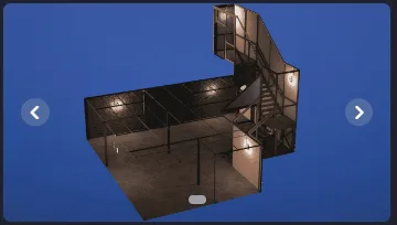 Basement 1