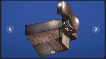Basement 3