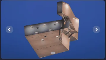 Basement 4