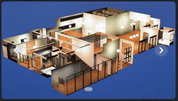 Beach House 1