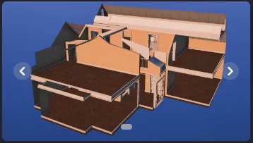 Classic House 1