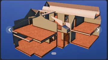 Classic House 2