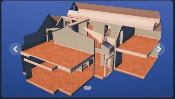 Classic House 3