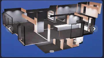 Deluxe Housing 1