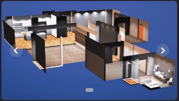 Deluxe Housing 2