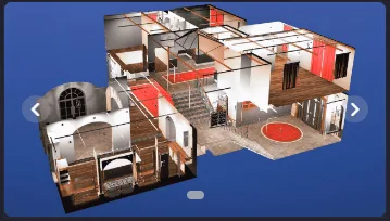 Deluxe Housing 3