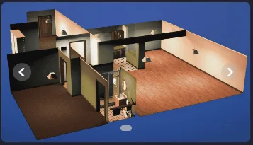 Deluxe Housing 5
