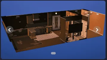 Deluxe Housing 6