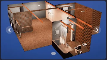 Empty House 1