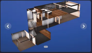 High End Housing 1