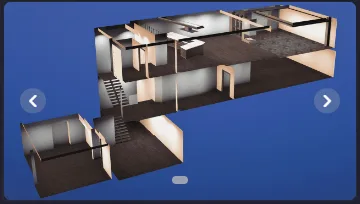 High End Housing 2