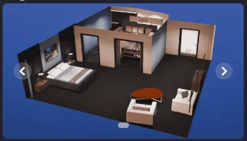 High End Motel