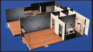 Luxury Housing 1