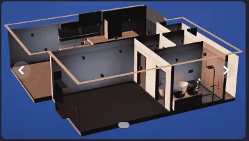 Luxury Housing 2