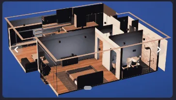 Luxury Housing 3