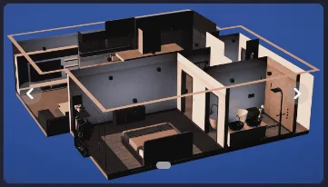 Luxury Housing 4