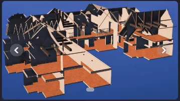 Manor Housing 1