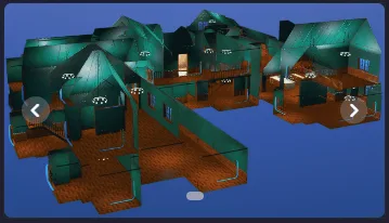 Manor Housing 2