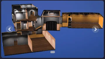 Mansion 1