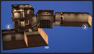 Mansion 3