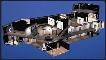 Mansion 5