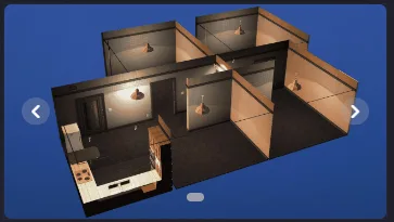 Medium Housing 2