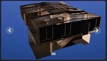 Medium Housing 3