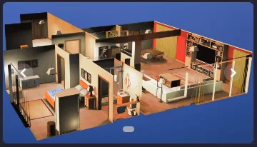 Mid Apartment