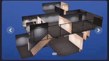Modern Housing 3