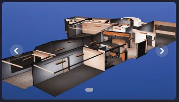 Modern Mansion