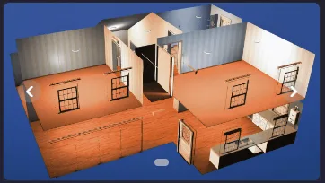 Pal House 1
