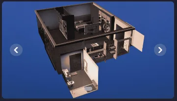 Safe House