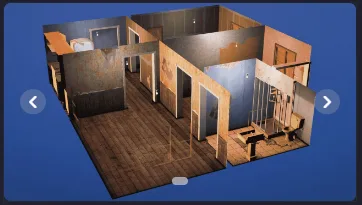 Sandy House 1
