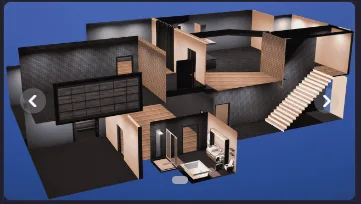 Vinewood Housing 2