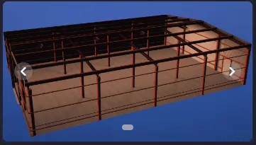 Warehouse 2