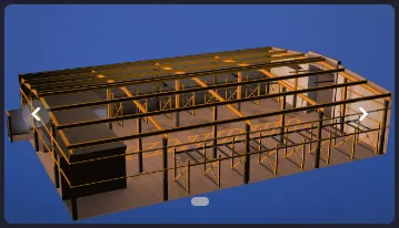 Warehouse Yellow