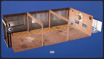 Warehouse
